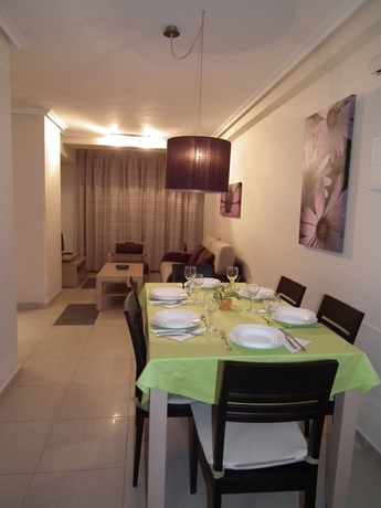 Imagen de la habitación del Apartamentos Marina Rey. Foto 6