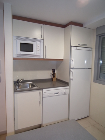 Imagen de la habitación del Apartamentos Marina Rey. Foto 7