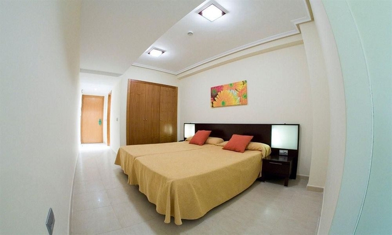 Imagen de la habitación del Apartamentos Marina Rey. Foto 8