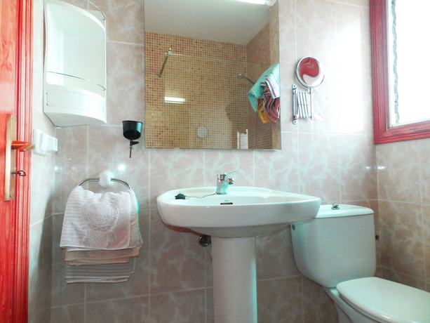 Imagen de la habitación del Apartamentos Marina Sol i Pins. Foto 19