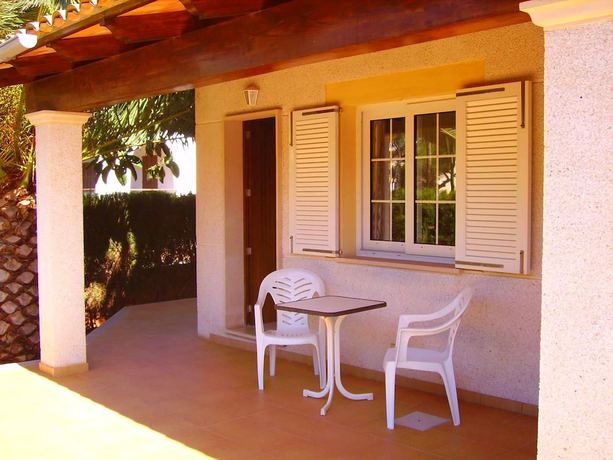 Imagen de la habitación del Apartamentos Marina Sol i Pins. Foto 20