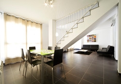 Imagen de los interiores del Apartamentos Marina Suites, Grao de Castellón. Foto 9