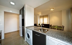 Imagen de los interiores del Apartamentos Marina Suites, Grao de Castellón. Foto 11