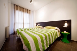 Imagen de la habitación del Apartamentos Marina Suites, Grao de Castellón. Foto 2