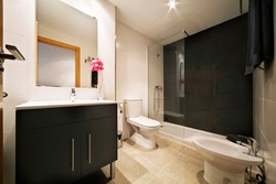 Imagen de la habitación del Apartamentos Marina Suites, Grao de Castellón. Foto 5