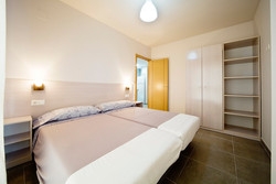 Imagen de la habitación del Apartamentos Marina Suites, Grao de Castellón. Foto 7