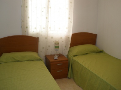 Imagen general del Apartamentos Marina Trebol I. Foto 3