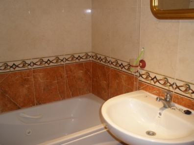 Imagen general del Apartamentos Marina Trebol I. Foto 4