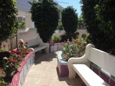 Imagen general del Apartamentos Marina Trebol I. Foto 5