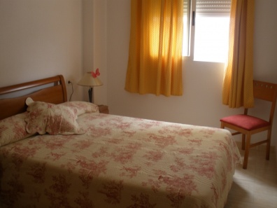 Imagen general del Apartamentos Marina Trebol I. Foto 6