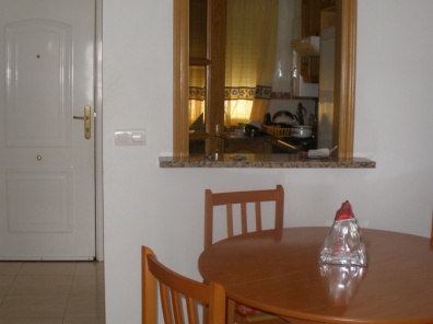 Imagen general del Apartamentos Marina Trebol I. Foto 7