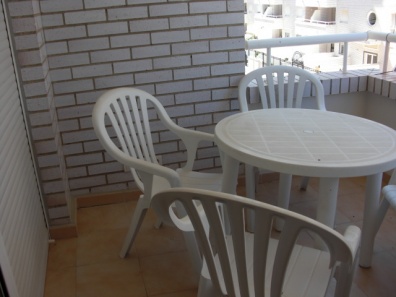 Imagen general del Apartamentos Marina Trebol I. Foto 9