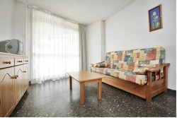 Imagen general del Apartamentos Marina, Villafortuny. Foto 5