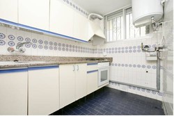 Imagen general del Apartamentos Marina, Villafortuny. Foto 7