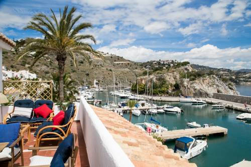 Imagen de la habitación del Apartamentos Marina Villages. Foto 3