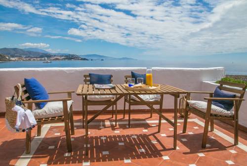 Imagen de la habitación del Apartamentos Marina Villages. Foto 4