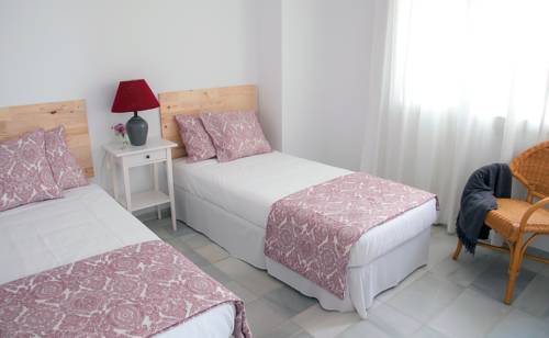 Imagen de la habitación del Apartamentos Marina Villages. Foto 5