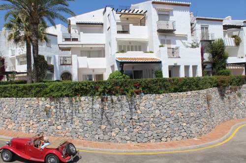 Imagen de la habitación del Apartamentos Marina Villages. Foto 6