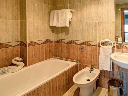 Imagen de la habitación del Apartamentos Marina d'Or Beach 1ª Línea SA. Foto 3