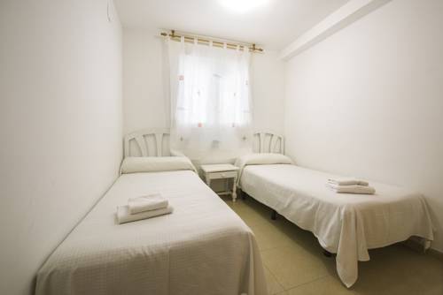 Imagen de la habitación del Apartamentos Marina d'Or Beach 1ª Línea SA. Foto 6