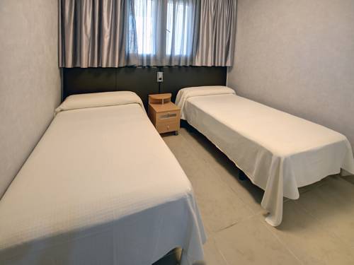 Imagen de la habitación del Apartamentos Marina d'Or Beach 1ª Línea SA. Foto 8