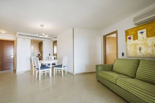 Imagen de la habitación del Apartamentos Marina d'Or Beach 1ª Línea SA. Foto 9