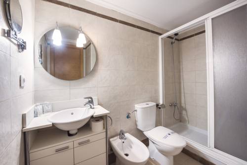 Imagen de la habitación del Apartamentos Marina d'Or Beach 1ª Línea SA. Foto 10