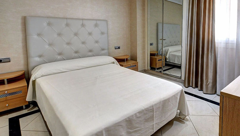 Imagen de la habitación del Apartamentos Marina d'Or Beach Multi. 2&ordf; L&iacute;nea. Foto 5