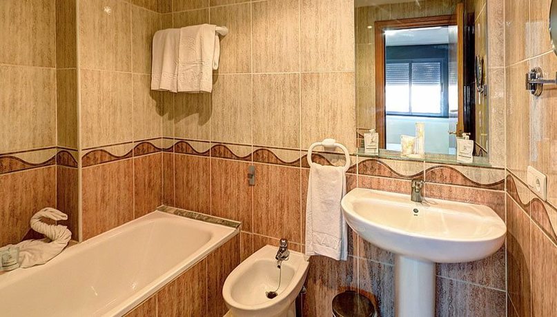 Imagen general del Apartamentos Marina d'Or Beach Multi. 2&ordf; L&iacute;nea. Foto 2