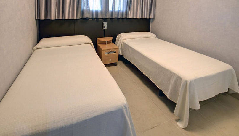 Imagen de la habitación del Apartamentos Marina d'Or Beach Multi. 2&ordf; L&iacute;nea. Foto 6