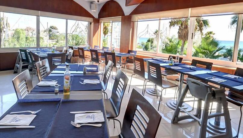 Imagen general del Apartamentos Marina d'Or Beach Multi. 2&ordf; L&iacute;nea. Foto 3