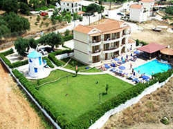 Imagen general del Apartamentos Marina-anna. Foto 1
