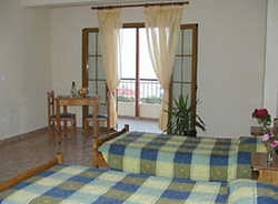Imagen de la habitación del Apartamentos Marina-anna. Foto 2