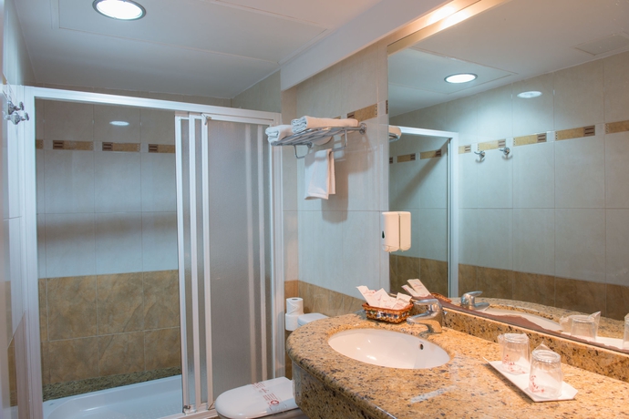 Imagen de la habitación del Apartamentos Marinasol and Aqua Spa. Foto 3