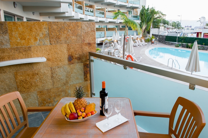 Imagen de la habitación del Apartamentos Marinasol and Aqua Spa. Foto 4