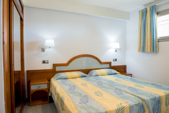 Imagen de la habitación del Apartamentos Marinasol and Aqua Spa. Foto 6