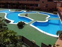 Imagen general del Apartamentos Marineda. Foto 2