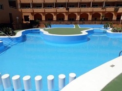 Imagen general del Apartamentos Marineda. Foto 3