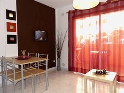 Imagen general del Apartamentos Marineda. Foto 6