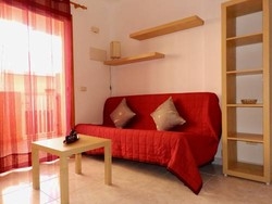 Imagen general del Apartamentos Marineda. Foto 7