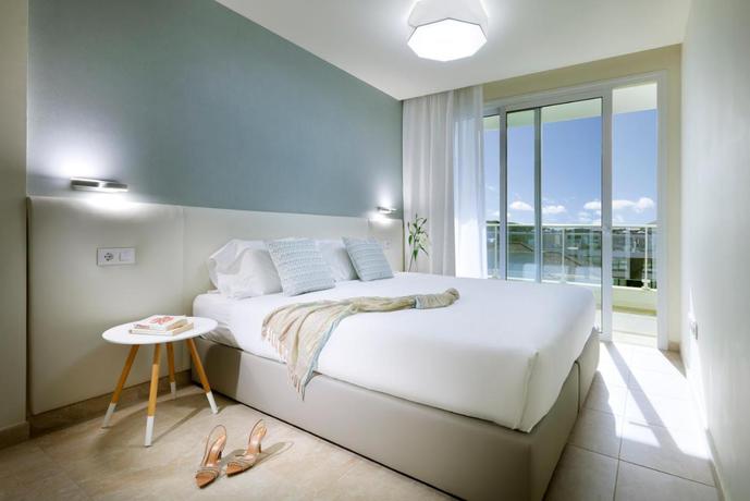Imagen de la habitación del Apartamentos Marinell Palm-Mar. Foto 6