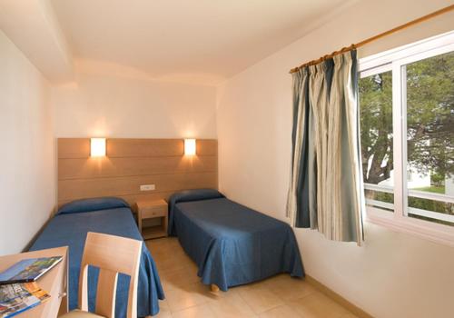 Imagen general del Apartamentos Mariner Club Apartments. Foto 2