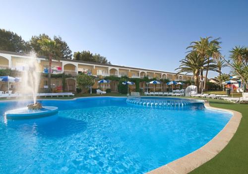 Imagen general del Apartamentos Mariner Club Apartments. Foto 3