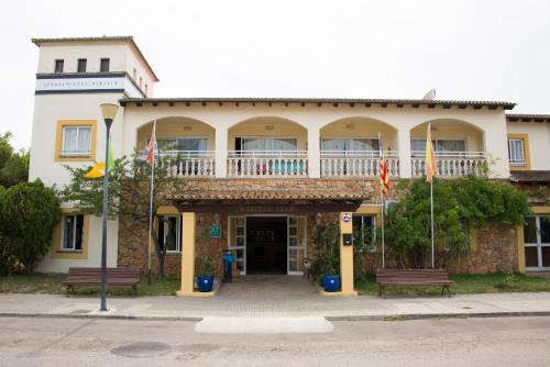 Imagen general del Apartamentos Mariner Club Apartments. Foto 5