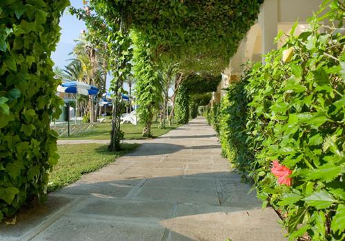 Imagen general del Apartamentos Mariner Club Apartments. Foto 6