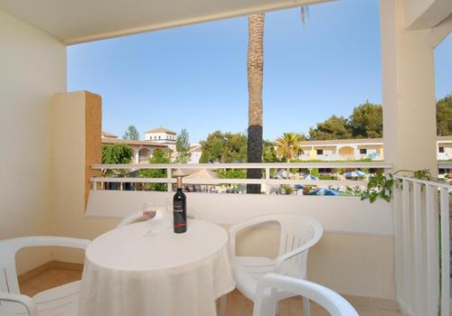 Imagen general del Apartamentos Mariner Club Apartments. Foto 7