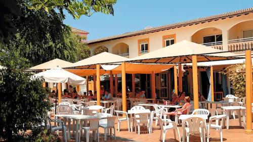 Imagen general del Apartamentos Mariner Club Apartments. Foto 15