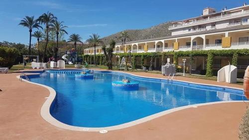 Imagen general del Apartamentos Mariner Club Apartments. Foto 16