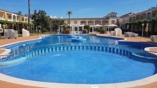 Imagen general del Apartamentos Mariner Club Apartments. Foto 17