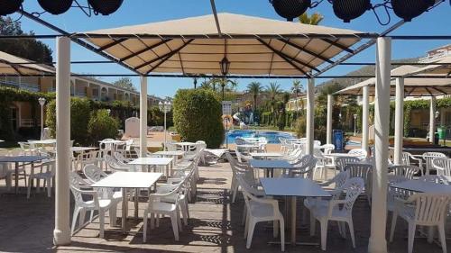 Imagen general del Apartamentos Mariner Club Apartments. Foto 18